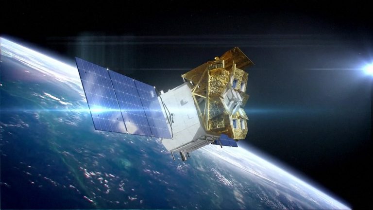 La sonde Einstein chinoise découvre un « feu d&rsquo;artifice » de l&rsquo;univers