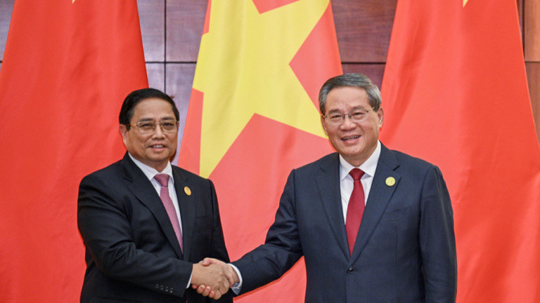 Le Vietnam va établir un nouveau consulat général dans le sud-ouest de la Chine