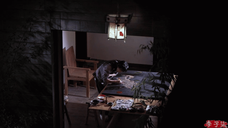 Le meilleur vlogueur chinois Li Ziqi revient après 3 ans avec deux nouvelles vidéos