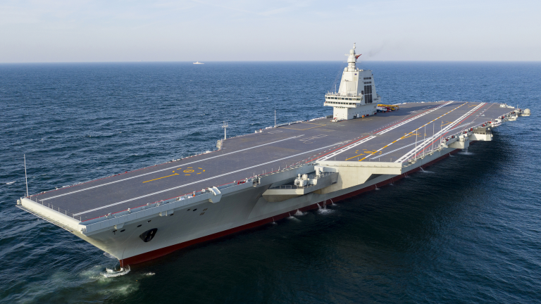 Le ministre chinois des Affaires étrangères met en avant la gouvernance maritime mondiale