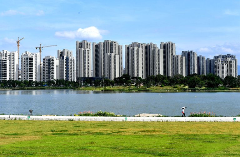 Le plan chinois de « désamorçage du risque de la dette » devrait stimuler le développement économique