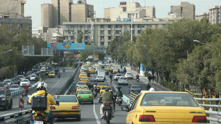 L’équilibre fragile entre Israël et l’Iran
