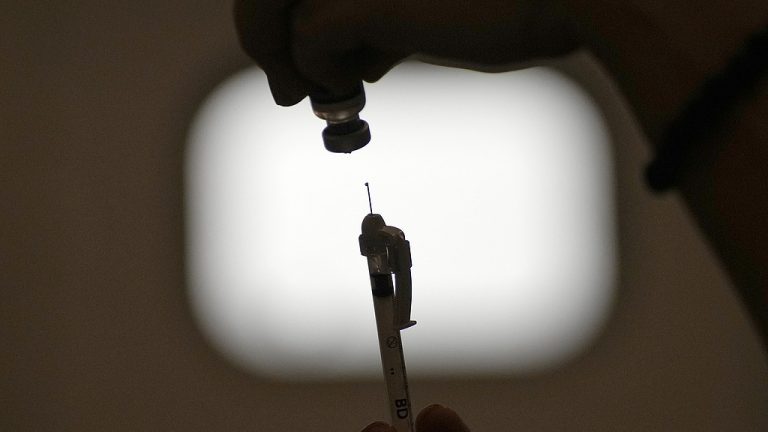 Les autorités sanitaires américaines signalent le premier cas d&rsquo;une nouvelle forme de mpox chez un voyageur