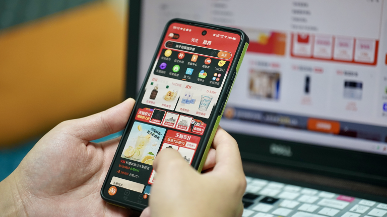 Les incitations à l&rsquo;échange stimulent la consommation pendant le festival Double 11