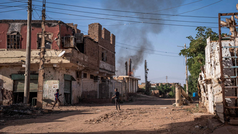 Officiel : Environ 30 millions de personnes ont besoin d’aide humanitaire au Soudan déchiré par la guerre