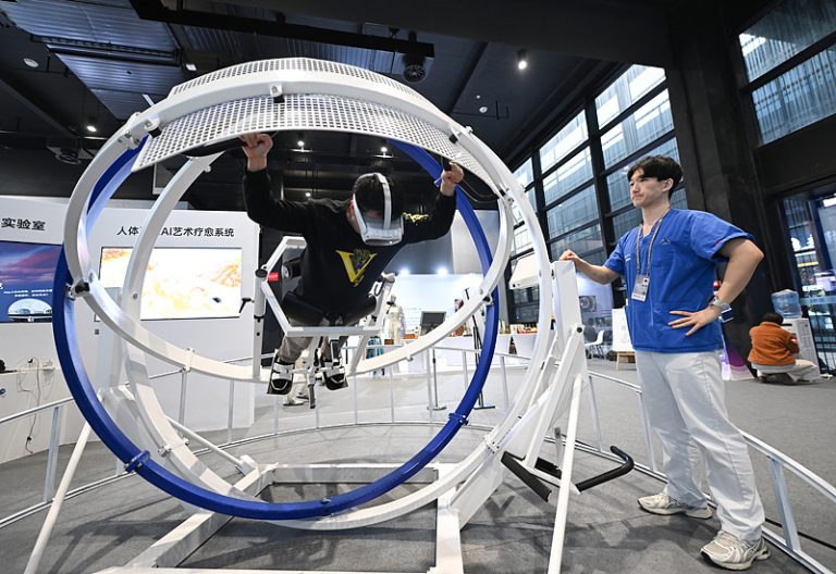 Rapport : L&rsquo;IA favorise le développement numérique des industries mondiales