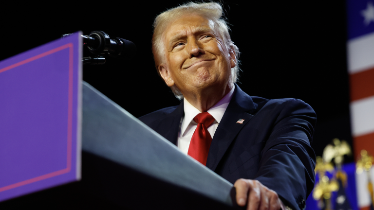 Trump choisit un conseiller à la sécurité nationale et un ambassadeur en Israël
