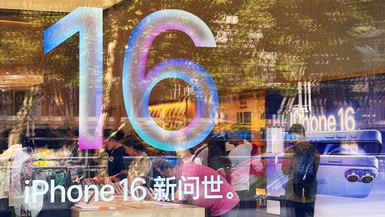 Apple en pourparlers avec ByteDance et Tencent pour les fonctionnalités d&rsquo;IA en Chine