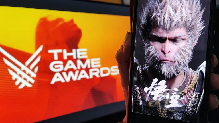 « Black Myth : Wukong » remporte les TGA Awards