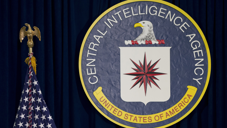 Du secret au manifeste : le recrutement désespéré de la CIA en Chine