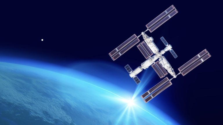 La Chine publie son premier rapport sur la recherche et les applications des stations spatiales