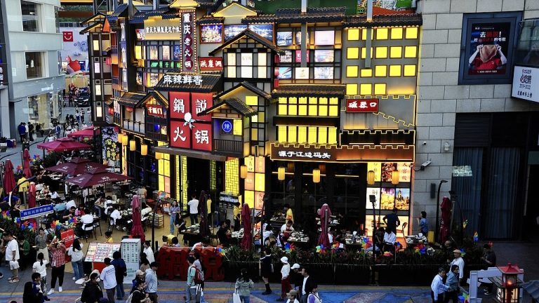 La Chine s&rsquo;apprête à renforcer la protection juridique des entreprises privées