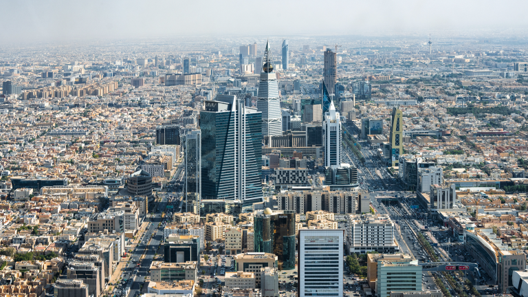 La conférence de l&rsquo;ONU sur la désertification s&rsquo;ouvre à Riyad