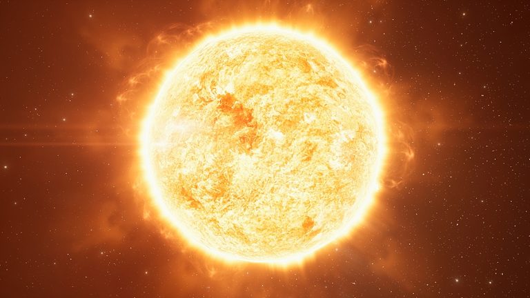 La mission européenne d&rsquo;étude du soleil Proba-3 décolle à bord d&rsquo;une fusée indienne