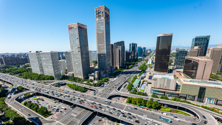 Le Premier ministre chinois préside la réunion exécutive du Conseil des Affaires d&rsquo;Etat