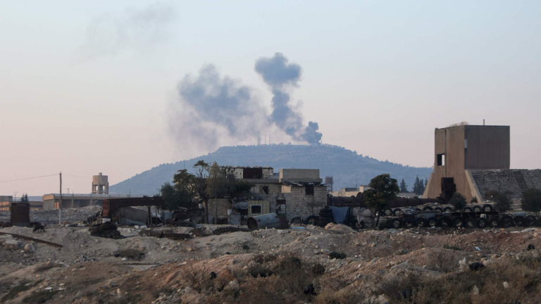 Le chef de l&rsquo;ONU appelle au cessez-le-feu en Syrie et au retour au processus politique