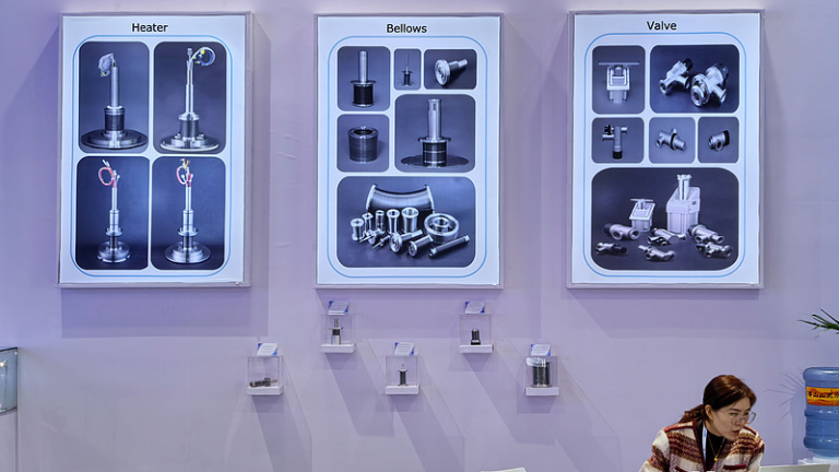 Le monde des affaires chinois dénonce l&rsquo;utilisation abusive par les États-Unis des mesures de contrôle des exportations