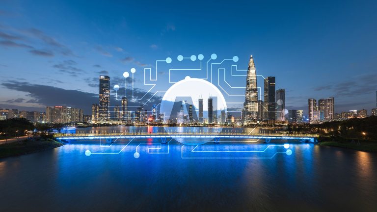 L’essor de l’IA en Chine : un aperçu de 2024