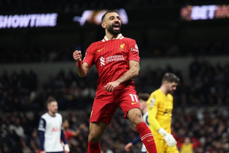 Liverpool frappe les Spurs pour six, Man Utd embarrassé par Bournemouth