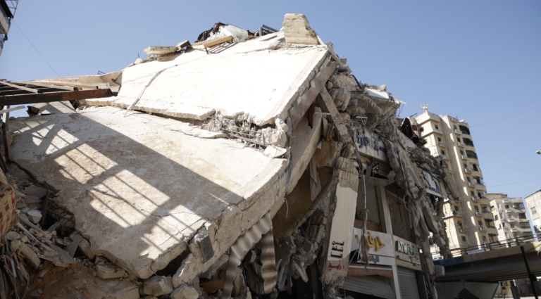 Middle East Insights 2024 : Intensification des conflits, avenir incertain
