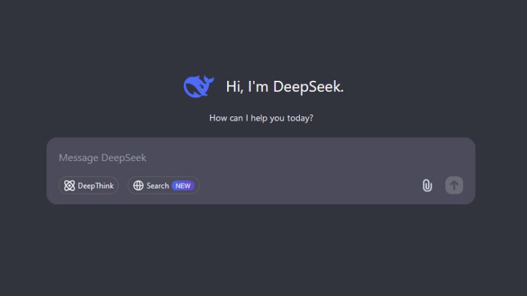 Modèle DeepSeek-V3 : un défi rentable et ouvert pour les géants de l&rsquo;IA