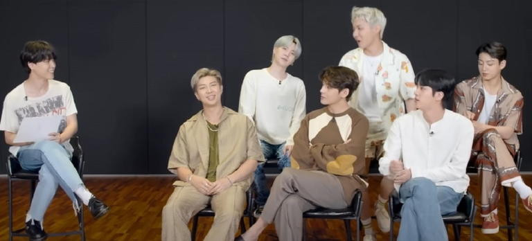 BTS V shares behind-the-scenes of ‘Winter Ahead’ video, reveals jazz dream come true