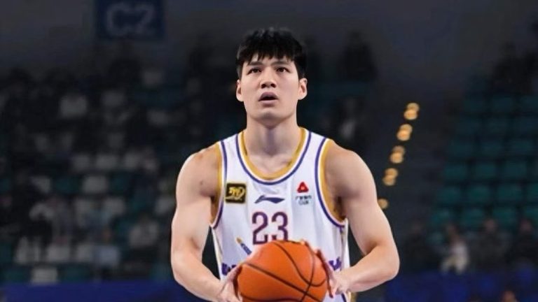 CBA : Les Beikong Royal Fighters battent les Beijing Ducks lors du Capital Clash