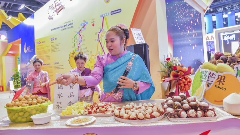 Coopération Chine-ASEAN : alimenter l’économie numérique