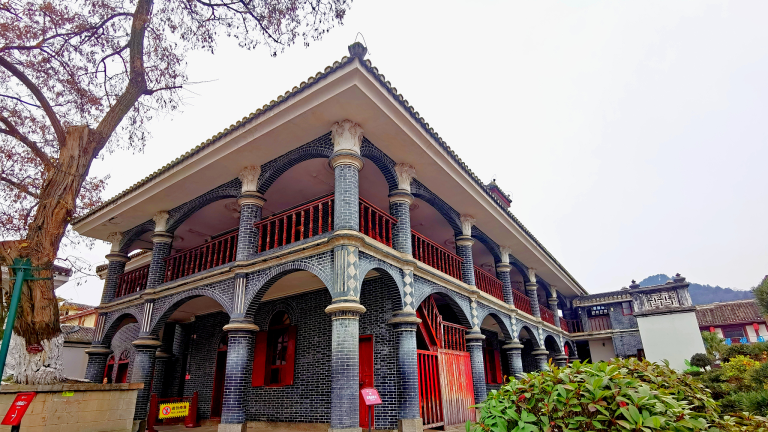 Échos de l’histoire : la réunion de Zunyi et son héritage durable en Chine