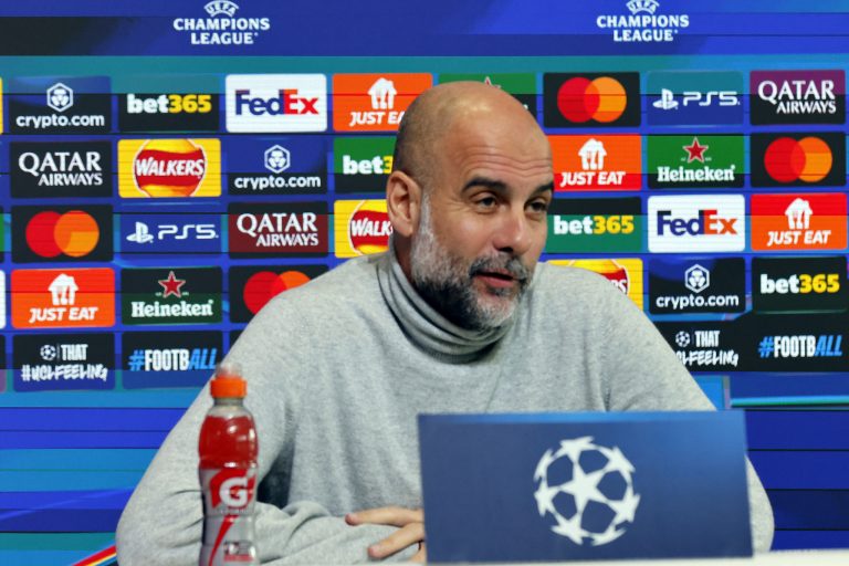 Guardiola a confiance à Manchester City dans un affrontement incontournable avec Brugge