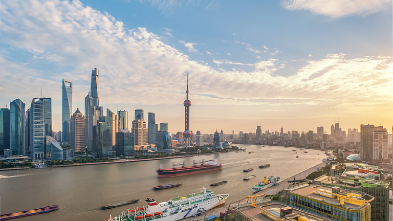 La Chine annonce une croissance constante du nombre d&rsquo;entités commerciales en 2024