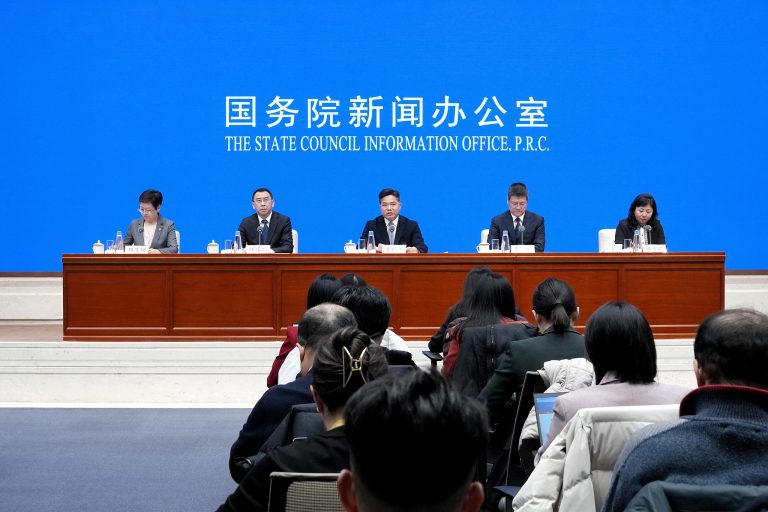 La Chine garantit l&rsquo;approvisionnement du marché et stimule la consommation de vacances