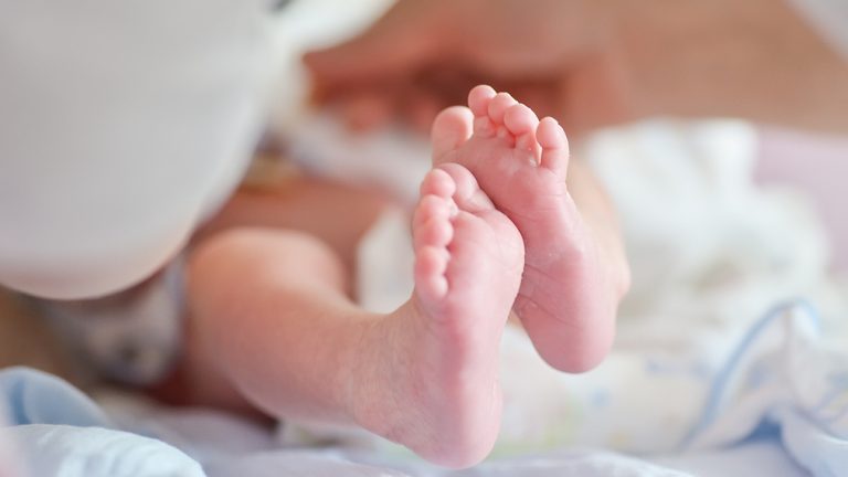 Le nombre de nouveau-nés en Chine augmentera en 2024, pour la première fois depuis des années