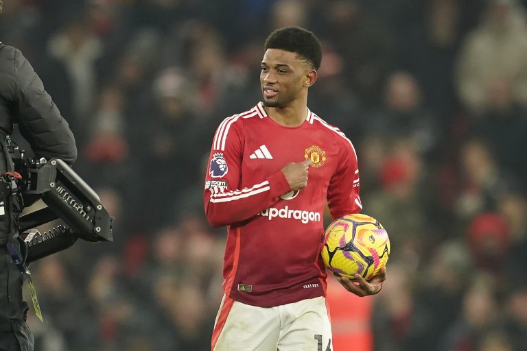 Le triplé de Diallo aide United à revenir pour battre Southampton