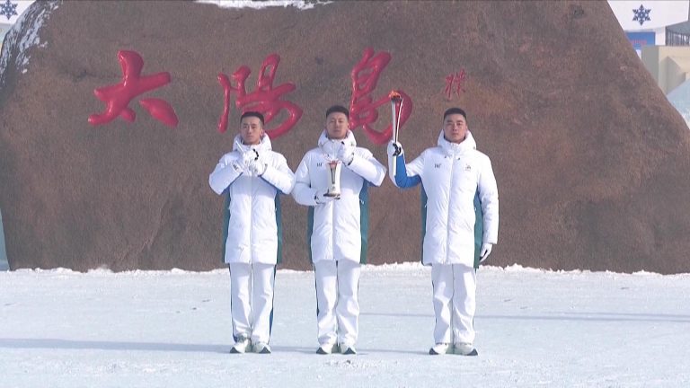 Les organisateurs de Harbin 2025 discutent du moment et du lieu de la cérémonie d&rsquo;allumage des flammes