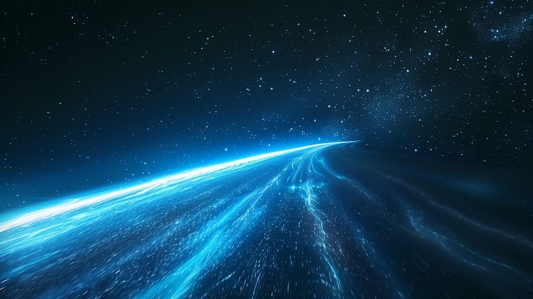 Les scientifiques découvrent «Chorus spatial» loin de la Terre