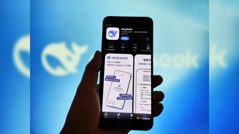 Million? Milliard? Billion? Le débat sur les étincelles de profondeur de la Chine coûte le débat