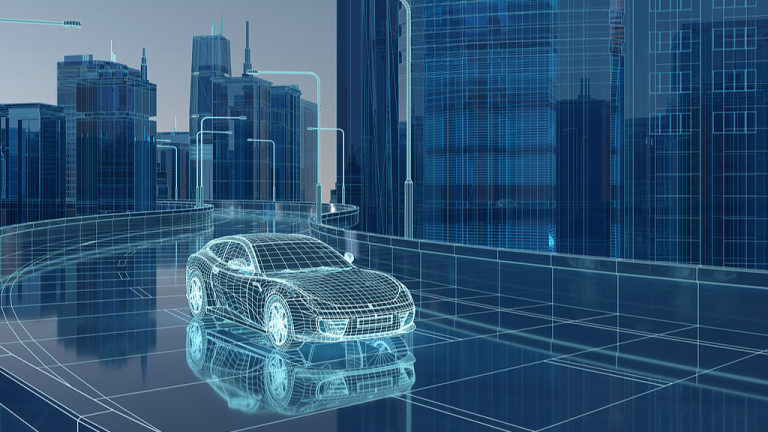 Pup radar à couches minces des scientifiques chinois pour transformer 6G et plus