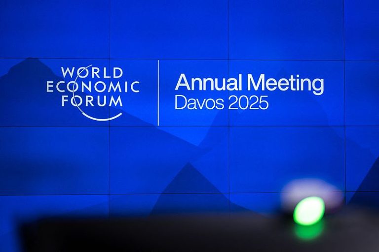 Que pouvons-nous attendre du WEF 2025 et pourquoi la Chine est-elle importante ?