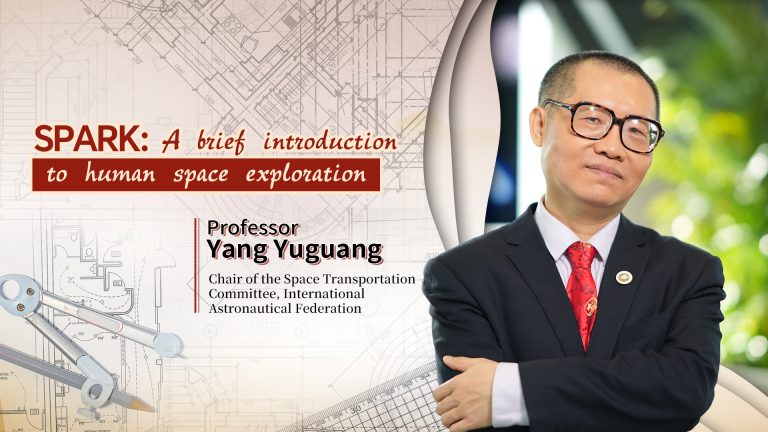 Spark: une brève introduction à l&rsquo;exploration de l&rsquo;espace humain