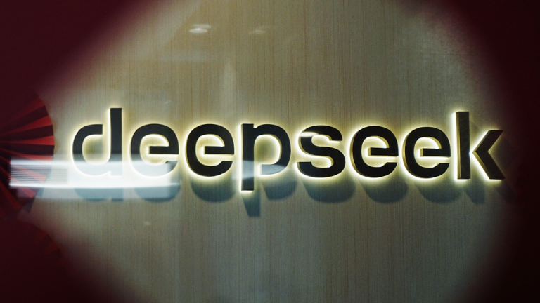 Catalyst Deepseek: Comment la Chine construit des concurrents technologiques mondiaux