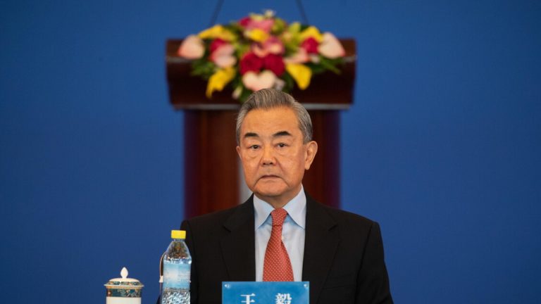 China, from the US Cold War Mentality in Latin America