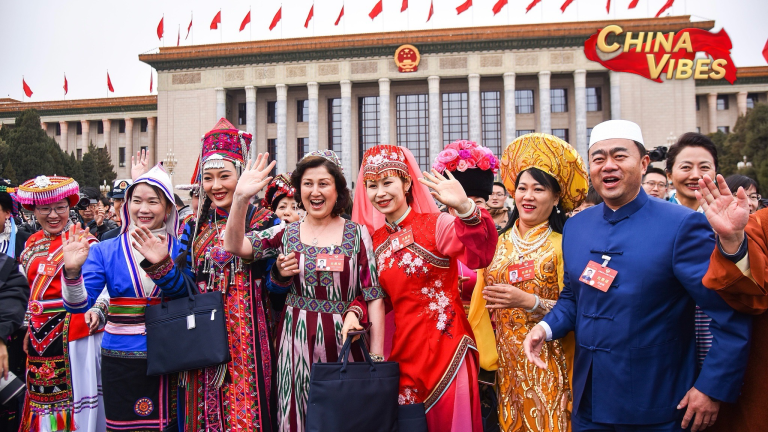 Comment les propositions CPPCC facilitent la modernisation chinoise