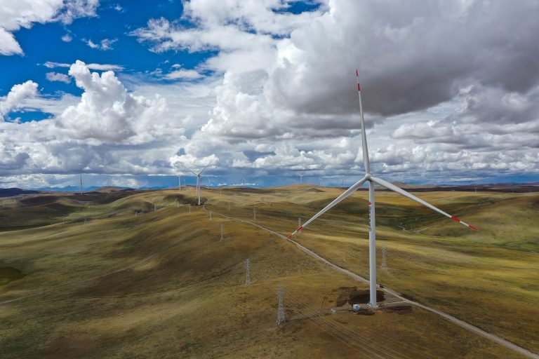 Débloquer un nouvel élan dans l&rsquo;économie verte de la Chine