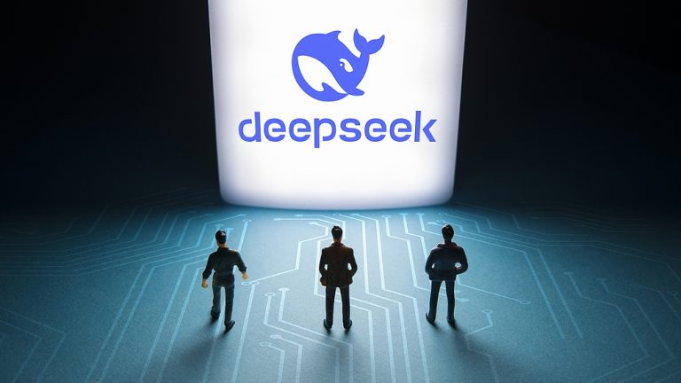Deepseek aide les entreprises technologiques en Europe à rattraper leur retard dans la race mondiale de l&rsquo;IA