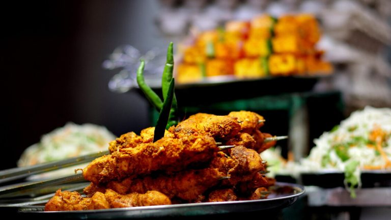 India, premier modes launches national campaign against obesity