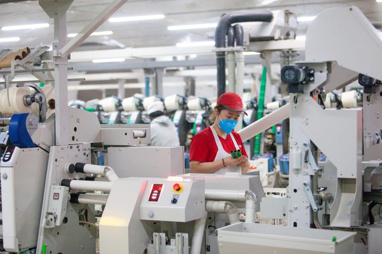 La Chine renforce le soutien aux PME en expansion à l&rsquo;étranger