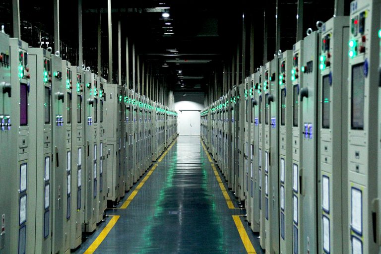 Le «capital patient» de la Chine et son paradigme se déplacent sur trois niveaux