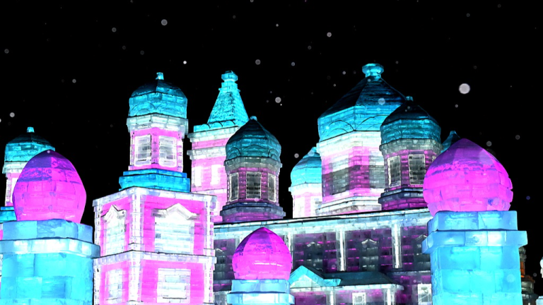 Le soutien financier accélère le développement de l&rsquo;économie de la glace et de la neige