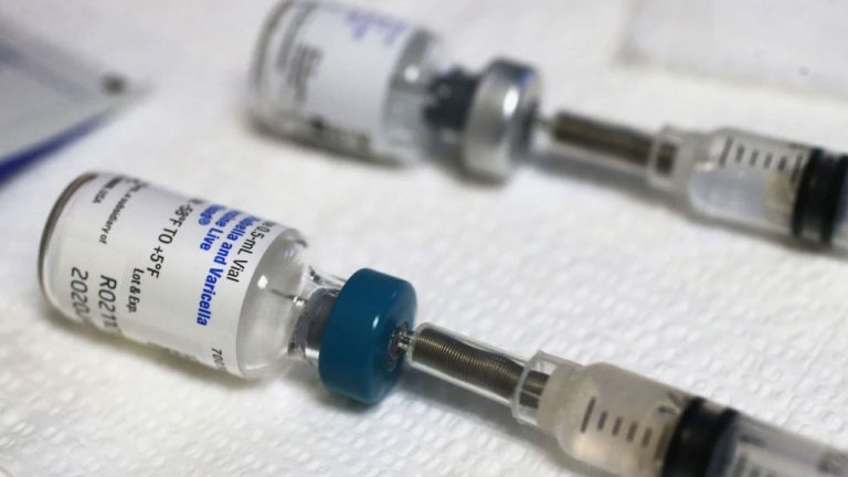 L&rsquo;épidémie de rougeole dans l&rsquo;État américain frappe 48 cas, pire en près de 30 ans